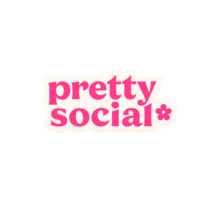 Pretty Social
